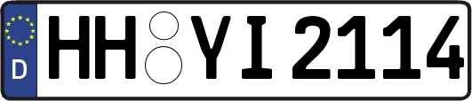 HH-YI2114