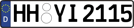 HH-YI2115