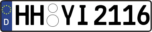 HH-YI2116