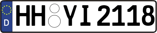 HH-YI2118