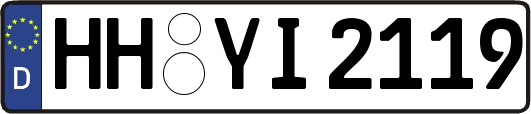 HH-YI2119