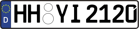 HH-YI2120