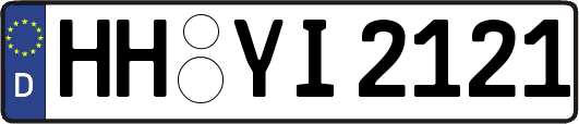 HH-YI2121