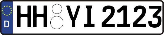 HH-YI2123