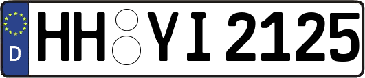 HH-YI2125