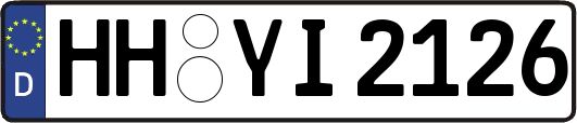 HH-YI2126