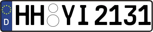 HH-YI2131