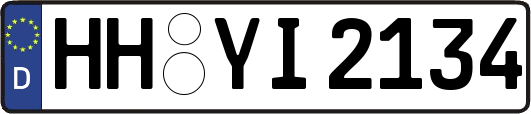 HH-YI2134
