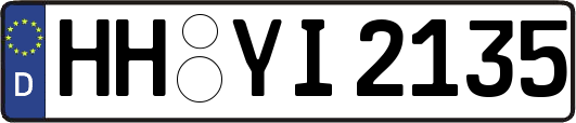 HH-YI2135