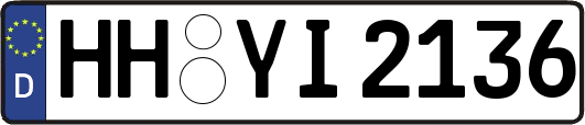 HH-YI2136