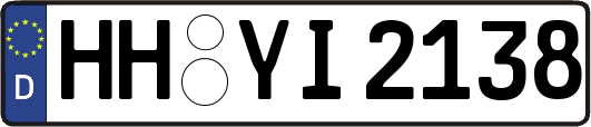 HH-YI2138