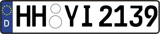 HH-YI2139