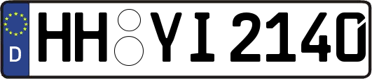 HH-YI2140