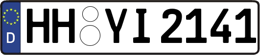 HH-YI2141