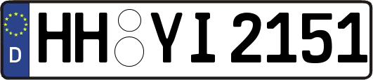 HH-YI2151