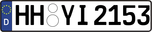 HH-YI2153