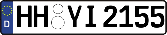 HH-YI2155