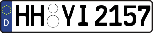 HH-YI2157