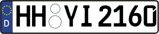 HH-YI2160