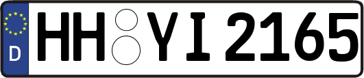 HH-YI2165