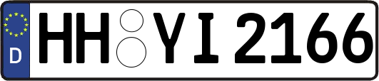 HH-YI2166