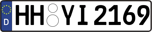 HH-YI2169