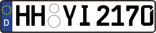 HH-YI2170