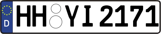 HH-YI2171