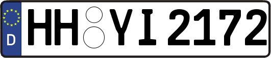 HH-YI2172