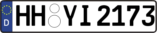 HH-YI2173