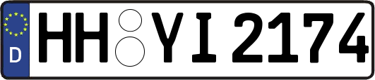 HH-YI2174