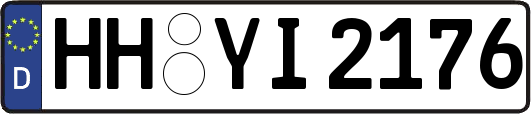 HH-YI2176