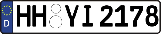 HH-YI2178