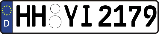 HH-YI2179
