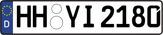 HH-YI2180