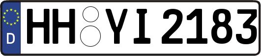 HH-YI2183