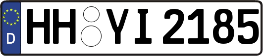 HH-YI2185
