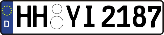 HH-YI2187