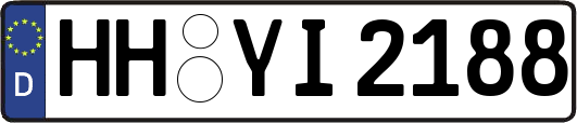 HH-YI2188