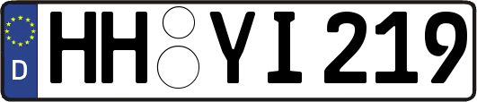 HH-YI219