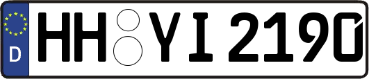 HH-YI2190