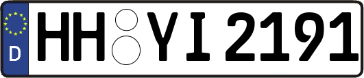 HH-YI2191