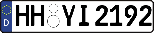 HH-YI2192