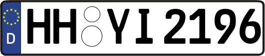 HH-YI2196