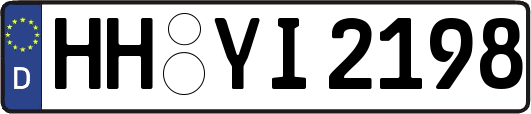 HH-YI2198
