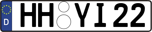 HH-YI22