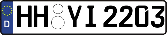 HH-YI2203