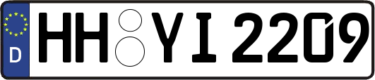 HH-YI2209