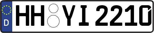 HH-YI2210