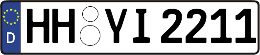 HH-YI2211